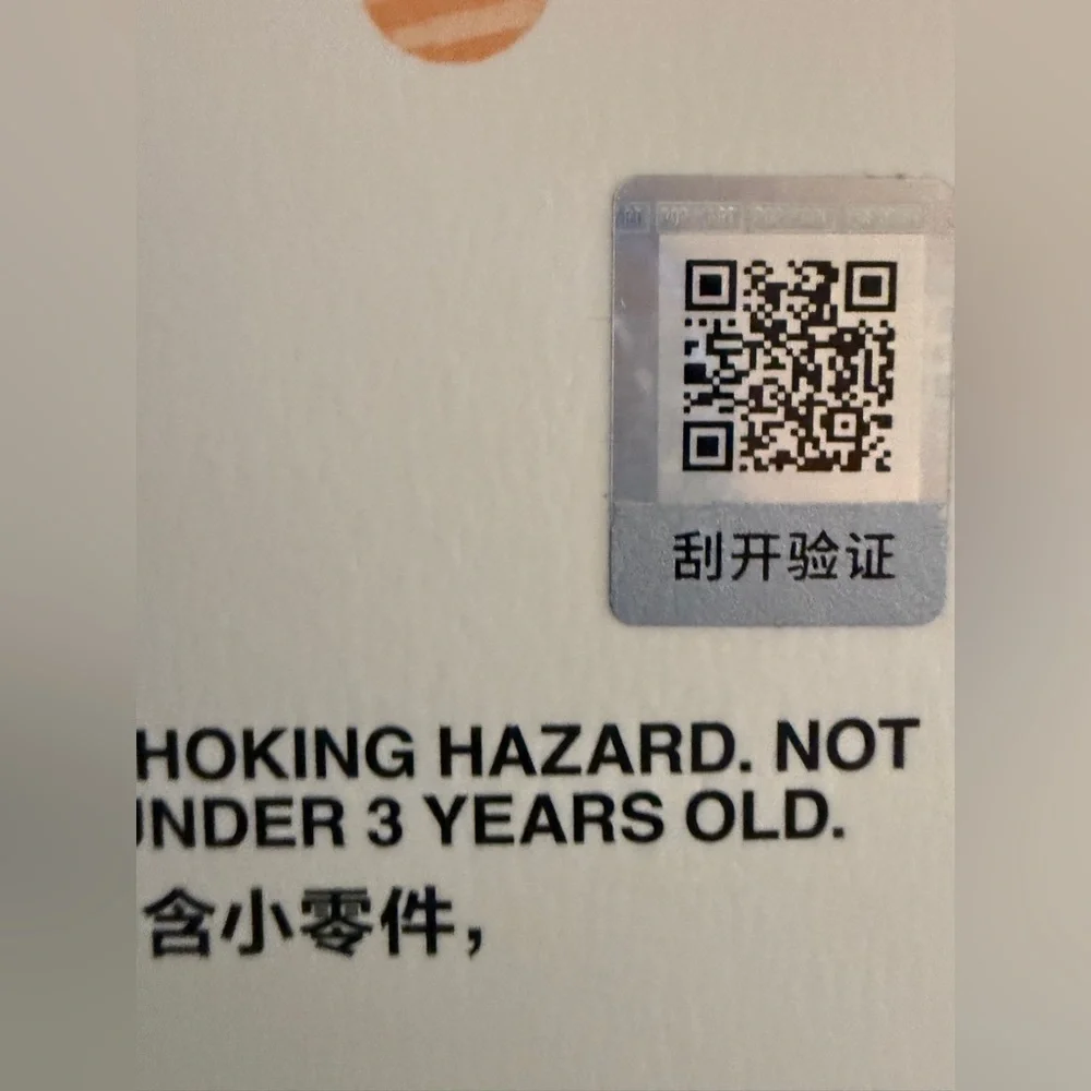 Labubu Have a Seat Dada Pop Mart authentic - Picture 5 of 8